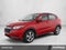 2018 Honda HR-V LX 2WD CVT
