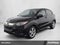 2019 Honda HR-V LX 2WD CVT