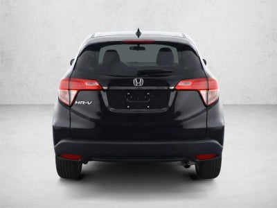 2019 Honda HR-V LX 2WD CVT
