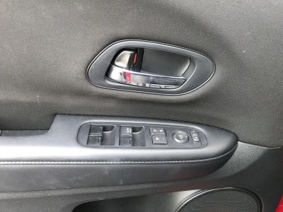 2018 Honda HR-V LX 2WD CVT