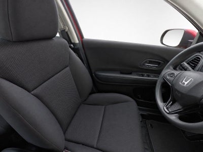 2018 Honda HR-V LX 2WD CVT