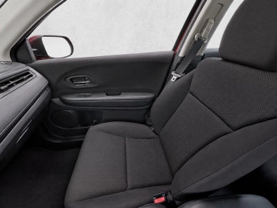 2018 Honda HR-V LX 2WD CVT