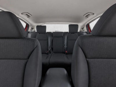 2018 Honda HR-V LX 2WD CVT