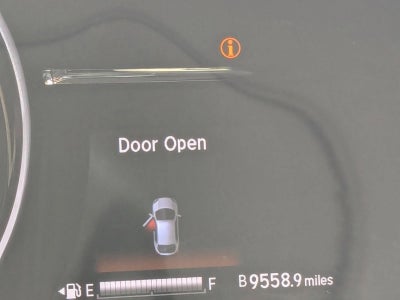 2020 Honda HR-V EX 2WD CVT