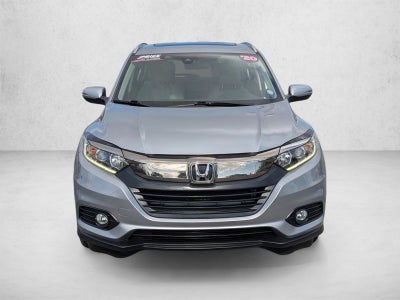 2020 Honda HR-V EX 2WD CVT