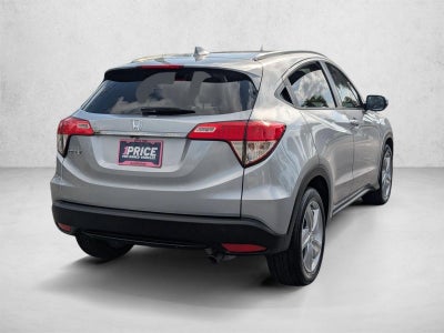 2020 Honda HR-V EX 2WD CVT
