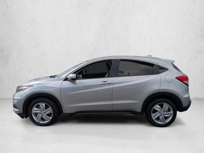 2020 Honda HR-V EX 2WD CVT