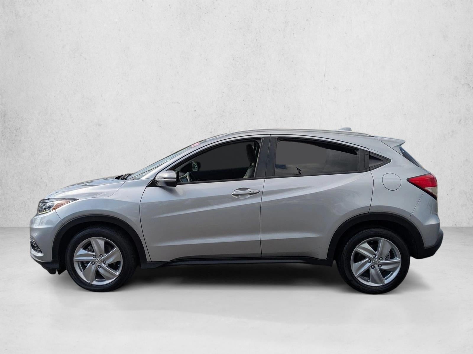 2020 Honda HR-V EX 2WD CVT