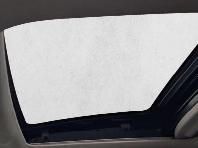 2021 Honda HR-V EX-L 2WD CVT