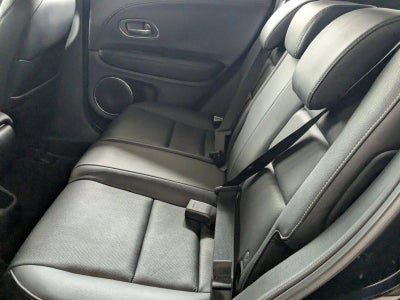 2021 Honda HR-V EX-L 2WD CVT