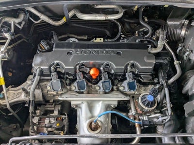 2021 Honda HR-V EX-L 2WD CVT