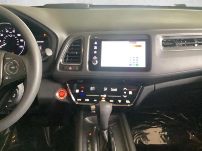 2019 Honda HR-V EX AWD CVT