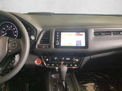 2019 Honda HR-V EX AWD CVT