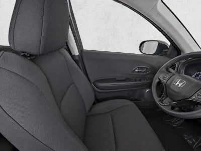 2019 Honda HR-V EX AWD CVT