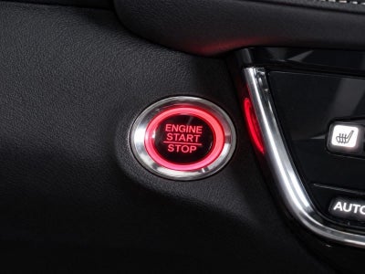 2019 Honda HR-V EX AWD CVT
