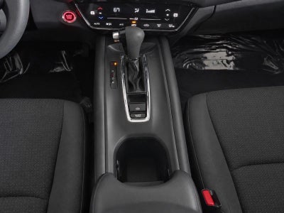 2019 Honda HR-V EX AWD CVT