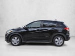 2019 Honda HR-V EX AWD CVT