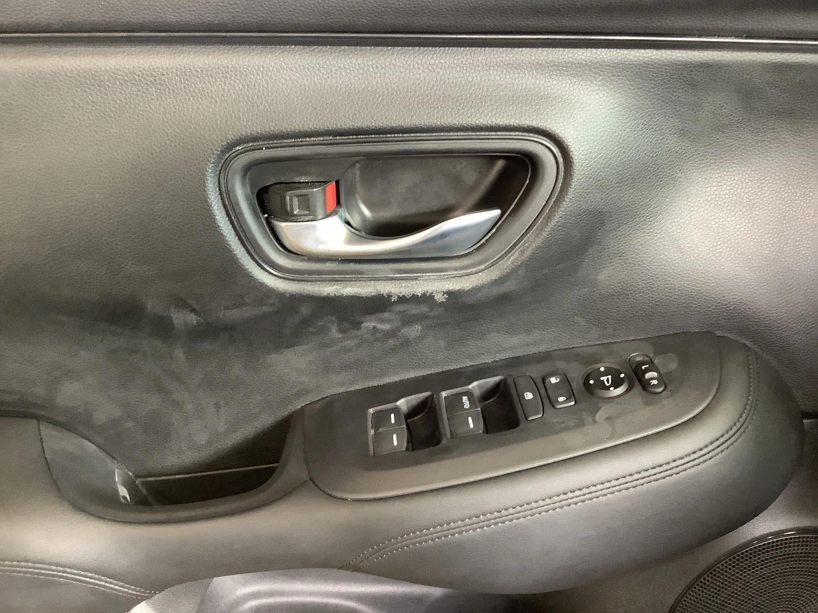 2023 Honda HR-V LX 2WD CVT