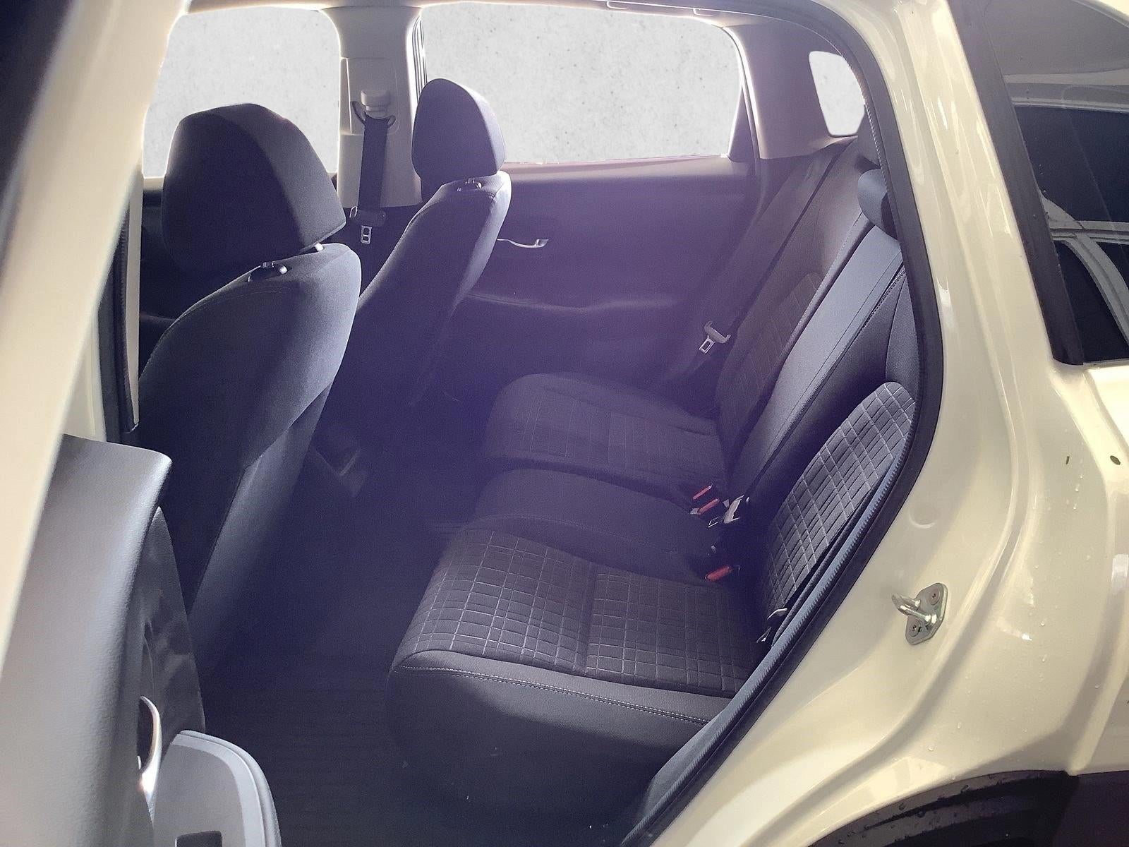 2023 Honda HR-V LX 2WD CVT