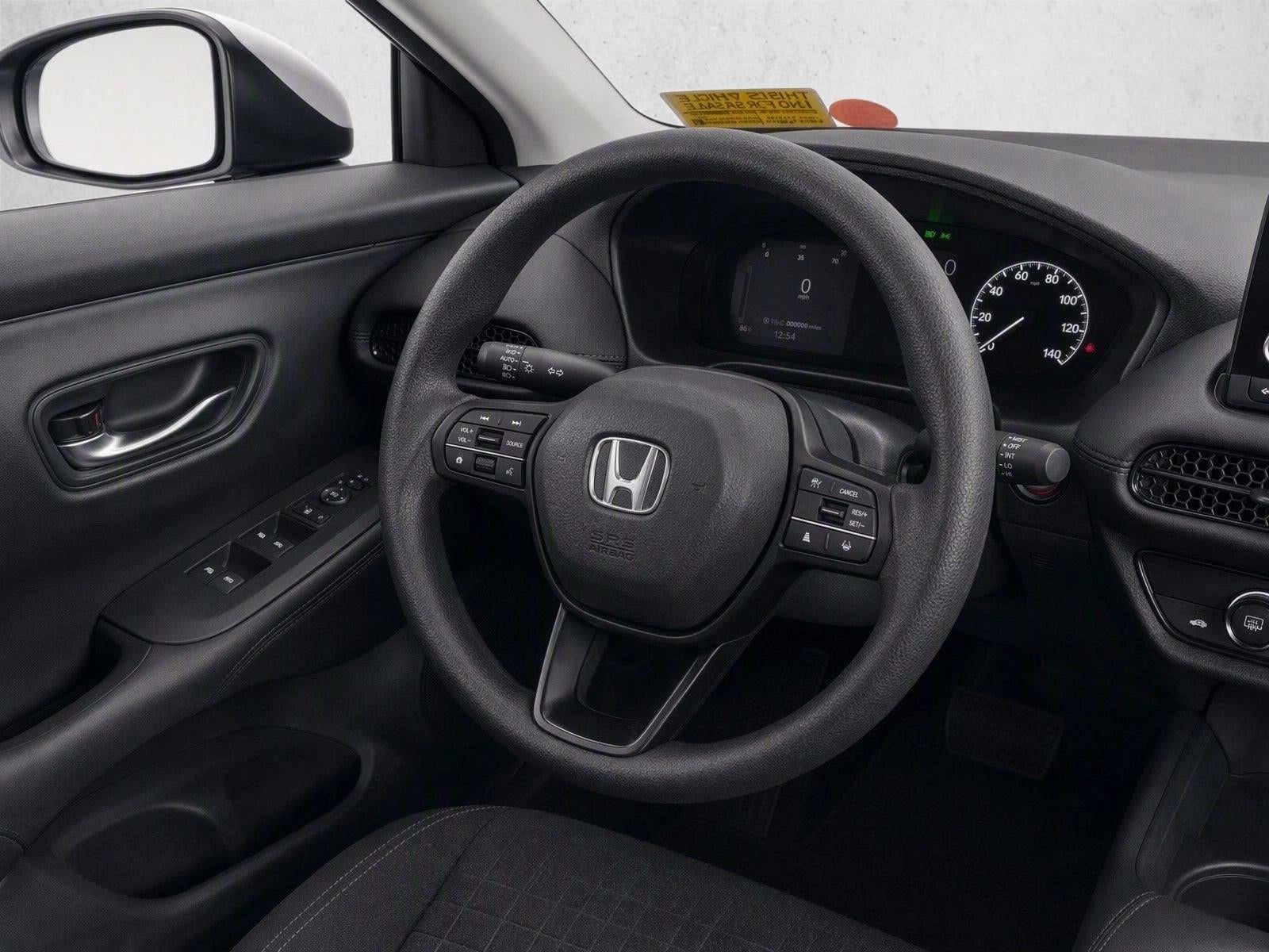 2023 Honda HR-V LX 2WD CVT