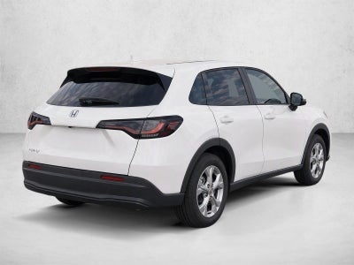 2023 Honda HR-V LX 2WD CVT