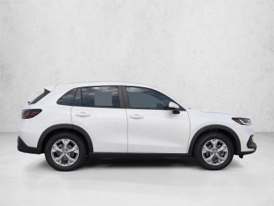 2023 Honda HR-V LX 2WD CVT
