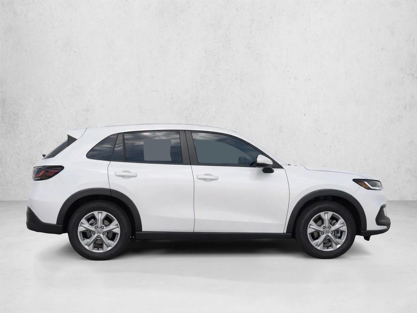 2023 Honda HR-V LX 2WD CVT