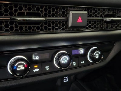 2024 Honda HR-V LX 2WD CVT