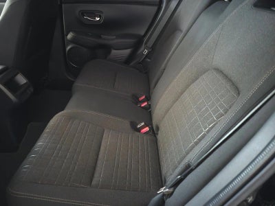 2024 Honda HR-V LX 2WD CVT