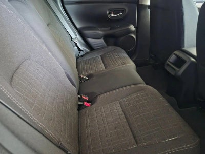2024 Honda HR-V LX 2WD CVT