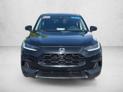 2024 Honda HR-V LX 2WD CVT