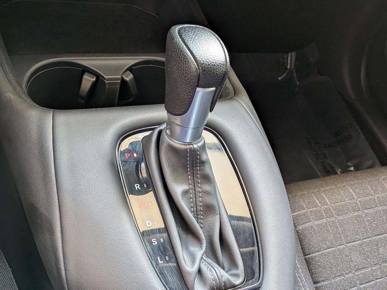 2025 Honda HR-V LX 2WD CVT