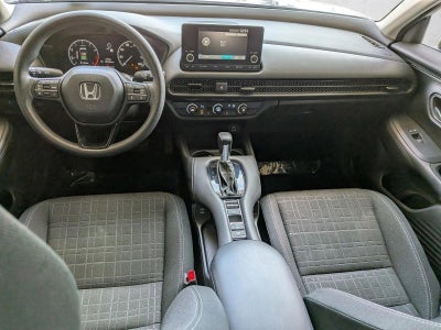 2025 Honda HR-V LX 2WD CVT