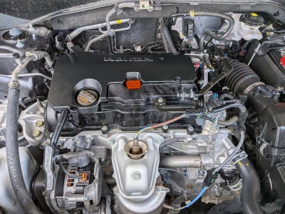 2025 Honda HR-V LX 2WD CVT