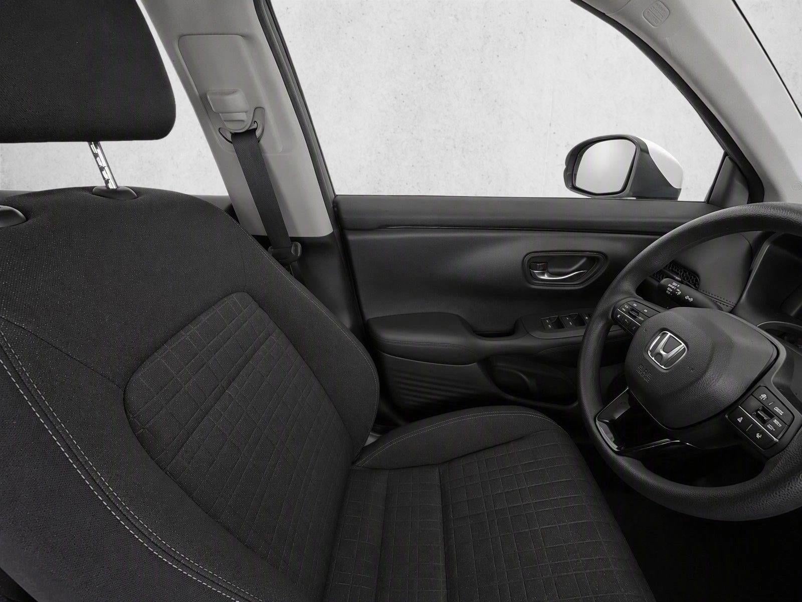 2023 Honda HR-V LX 2WD CVT