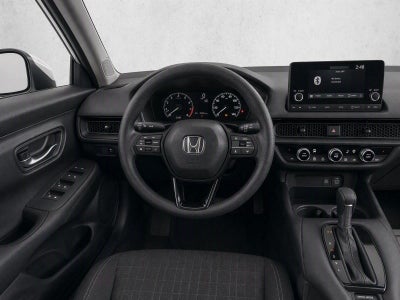2023 Honda HR-V LX 2WD CVT