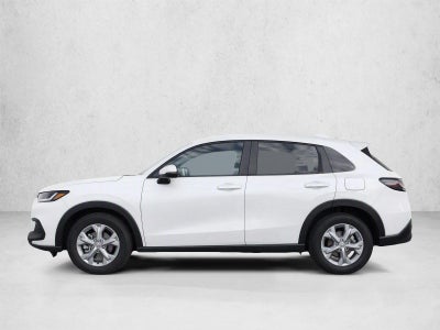 2023 Honda HR-V LX 2WD CVT