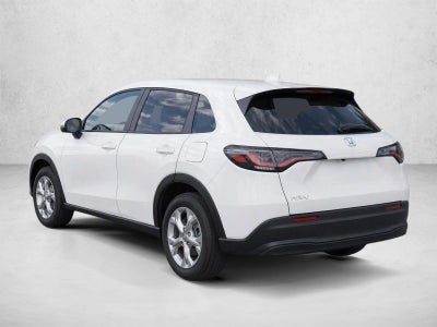 2023 Honda HR-V LX 2WD CVT