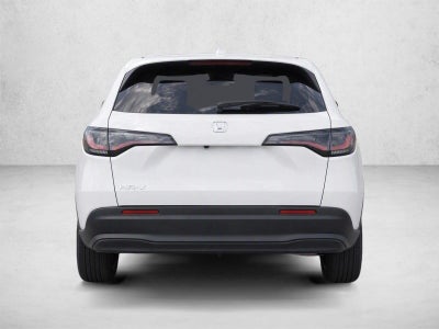 2023 Honda HR-V LX 2WD CVT