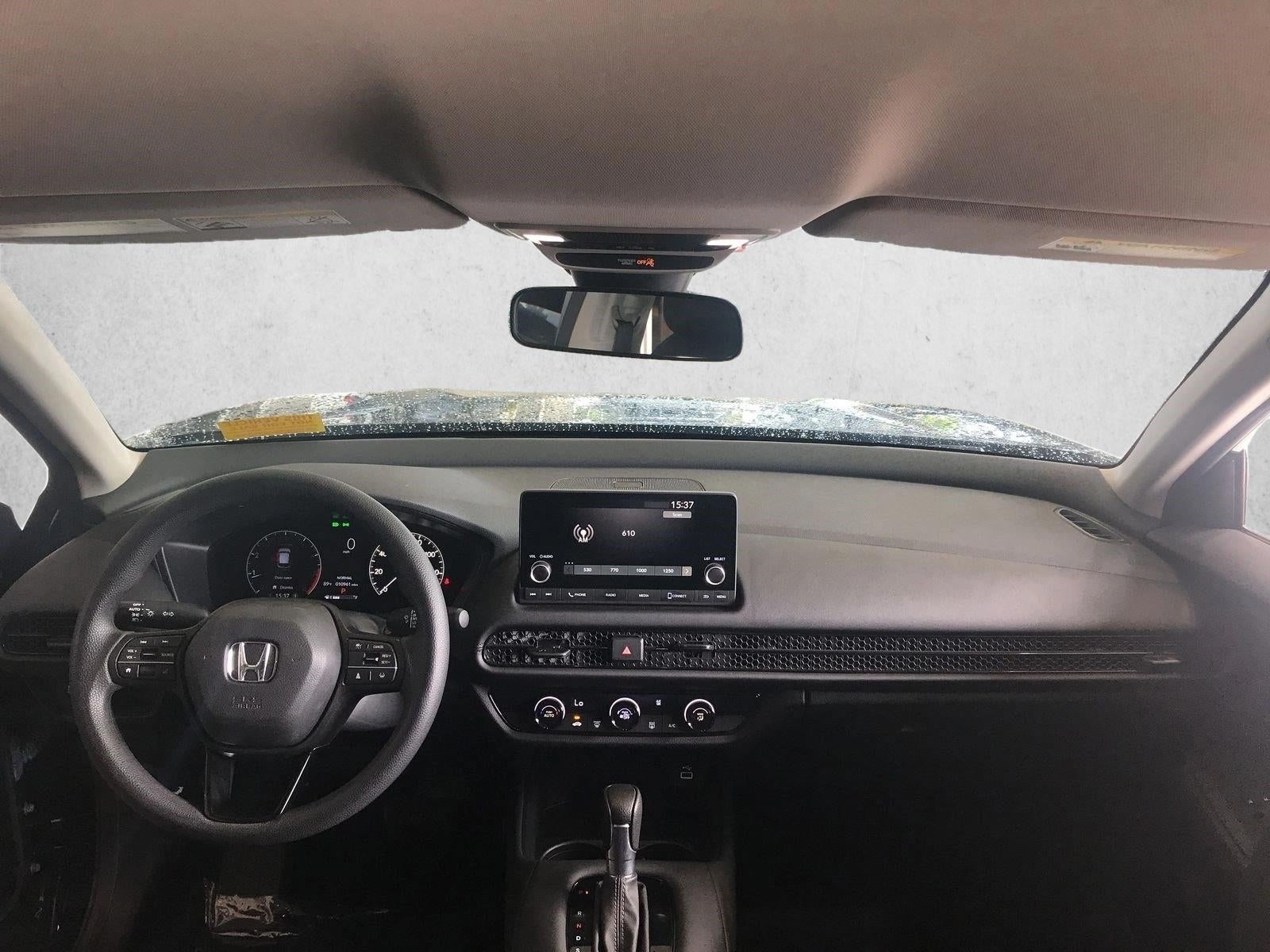 2024 Honda HR-V LX 2WD CVT