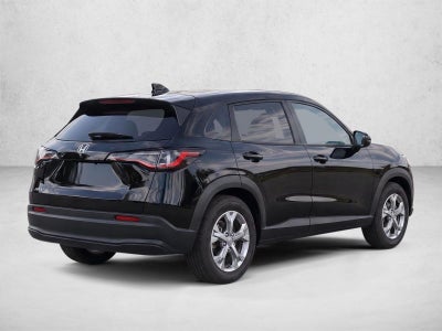 2024 Honda HR-V LX 2WD CVT