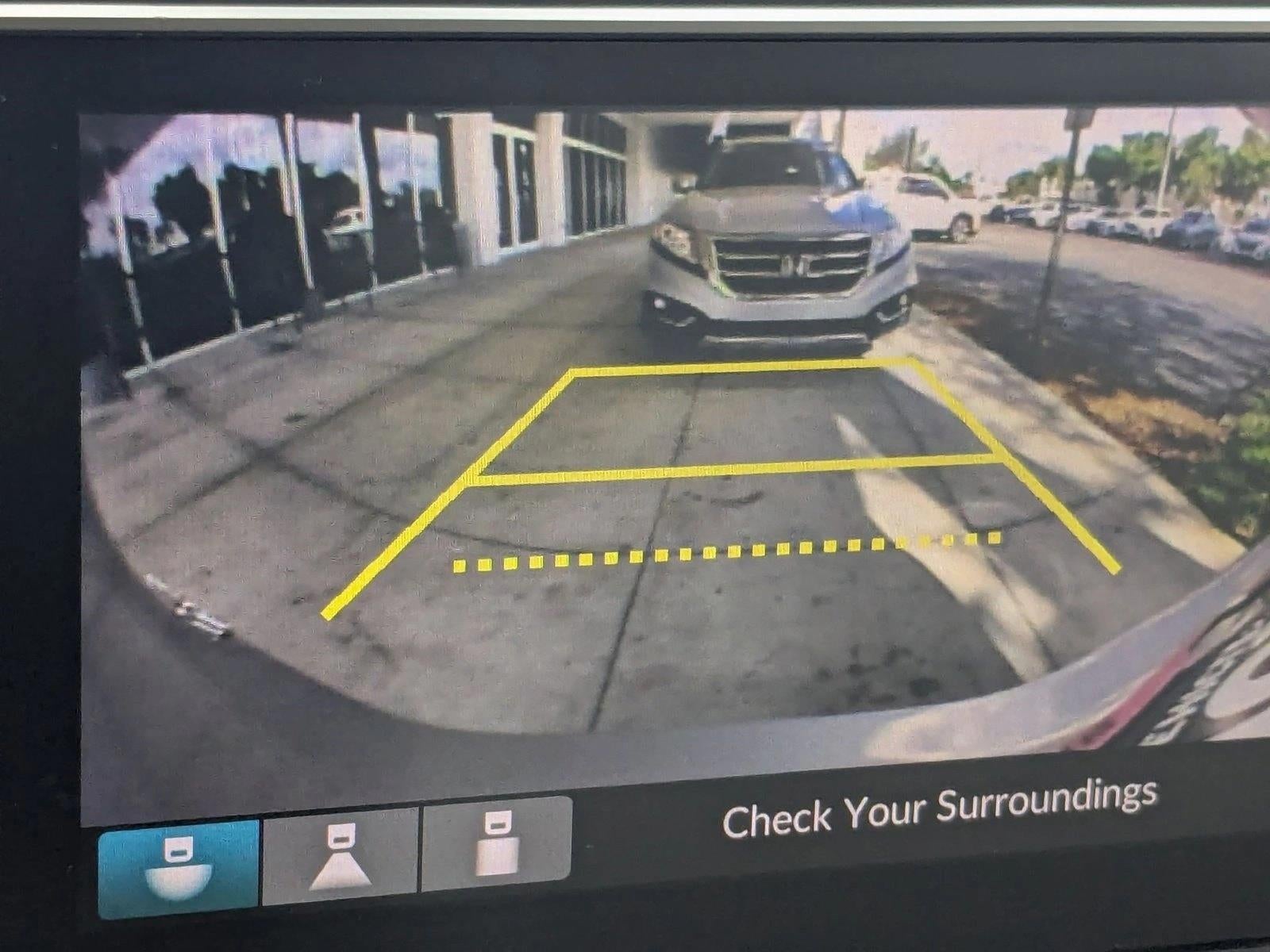 2023 Honda HR-V LX 2WD CVT