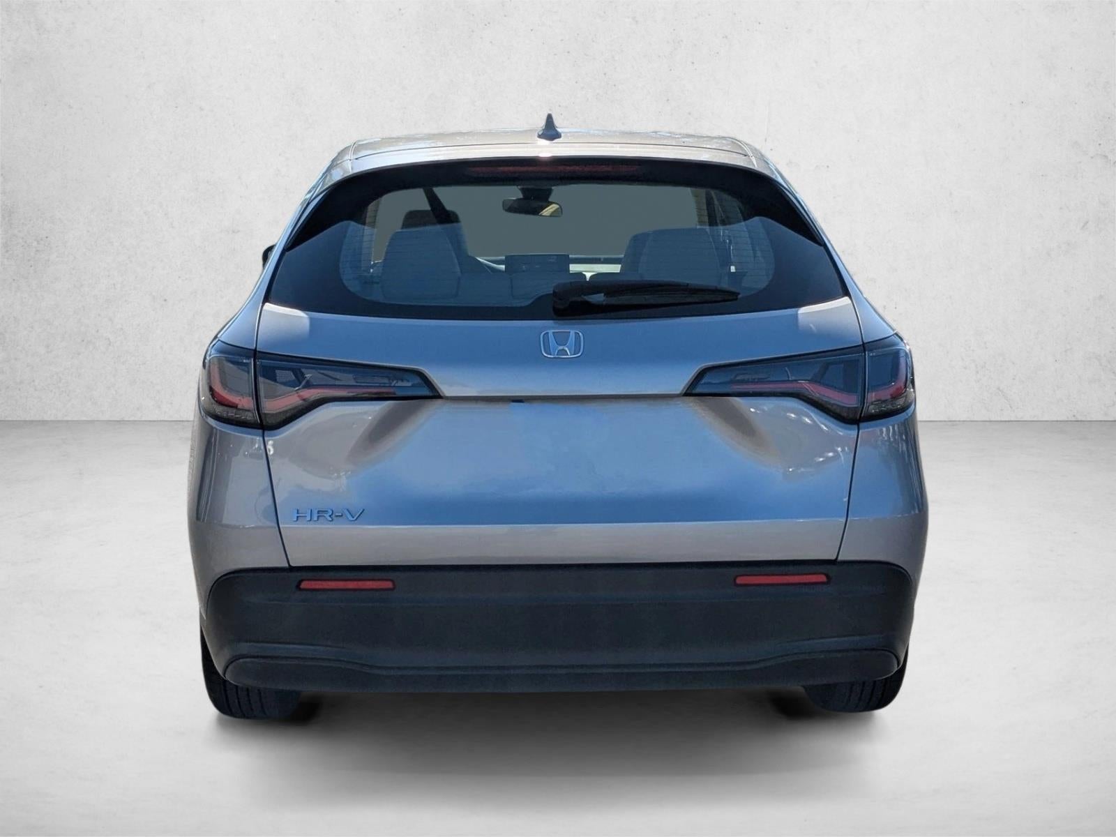 2023 Honda HR-V LX 2WD CVT