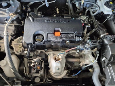 2023 Honda HR-V LX 2WD CVT