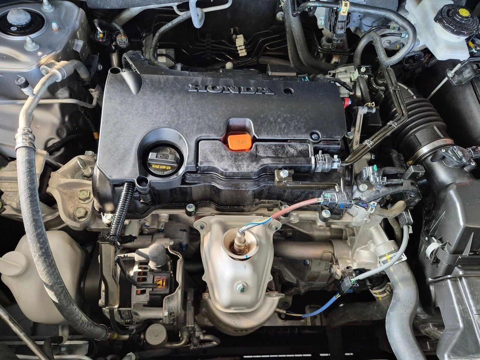 2023 Honda HR-V LX 2WD CVT