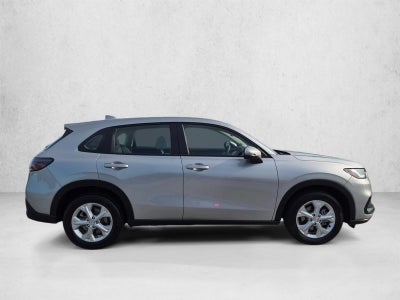 2023 Honda HR-V LX 2WD CVT