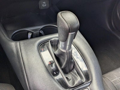 2023 Honda HR-V LX 2WD CVT