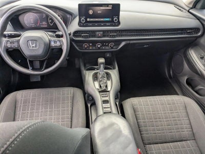 2023 Honda HR-V LX 2WD CVT