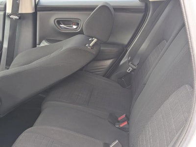 2023 Honda HR-V LX 2WD CVT