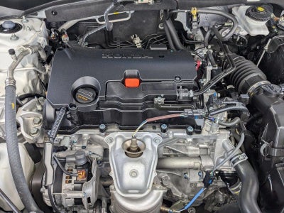 2023 Honda HR-V LX 2WD CVT